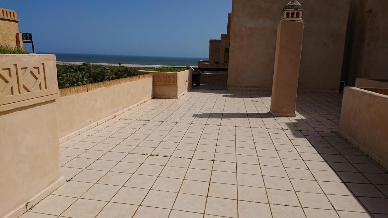 דירות איסלה קנלה Atico Cuarta Planta Vistas Al Mar מראה חיצוני תמונה